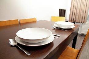 Prater Residence