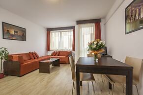 Prater Residence