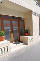 Prater Residence