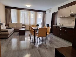 Prater Residence