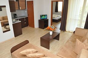 Prater Residence