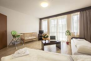 Prater Residence