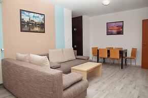 Prater Residence