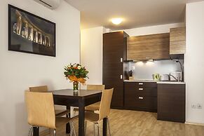 Prater Residence