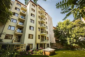 Prater Residence