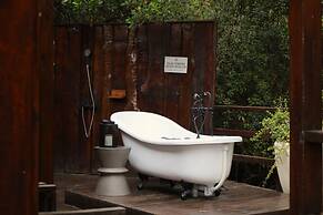 Barefoot Addo Elephant Lodge