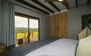 Barefoot Addo Elephant Lodge