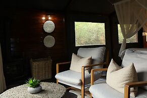 Barefoot Addo Elephant Lodge