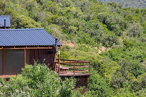 Barefoot Addo Elephant Lodge