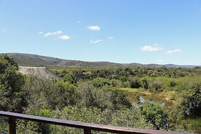 Barefoot Addo Elephant Lodge