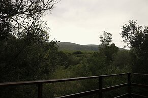 Barefoot Addo Elephant Lodge