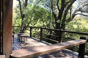 Barefoot Addo Elephant Lodge