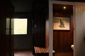 Barefoot Addo Elephant Lodge
