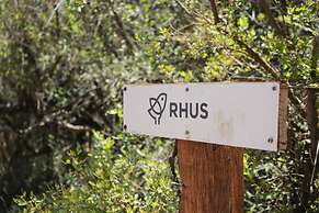 Barefoot Addo Elephant Lodge