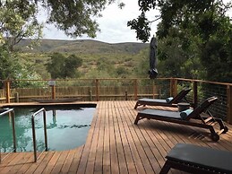 Barefoot Addo Elephant Lodge