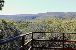 Barefoot Addo Elephant Lodge