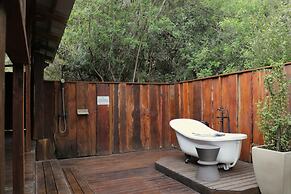 Barefoot Addo Elephant Lodge