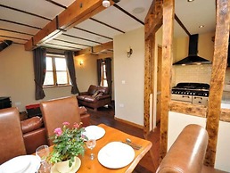 The Oak at Dewlish
