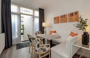 Hotel Bor Scheveningen