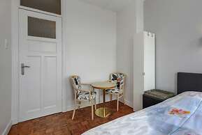 Hotel Bor Scheveningen