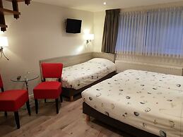 Hotel Bor Scheveningen