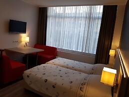 Hotel Bor Scheveningen