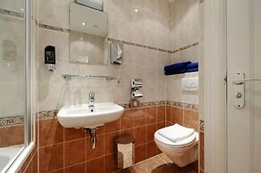 Hotel Bor Scheveningen