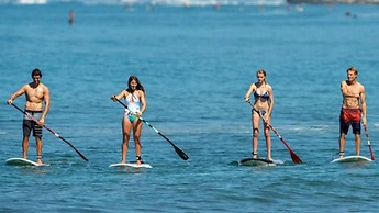 Noosa Sun