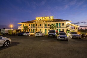 Hotel Aireco