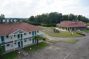Hotel Aireco