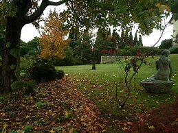 Silvermere