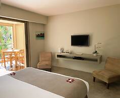 Cannes Villa St Barth