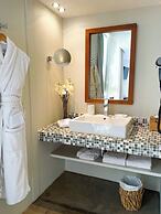Cannes Villa St Barth