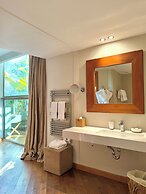 Cannes Villa St Barth
