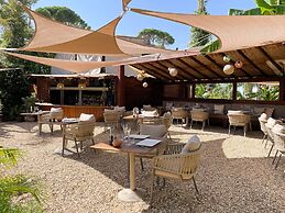 Cannes Villa St Barth