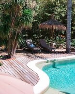 Cannes Villa St Barth