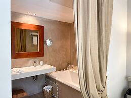 Cannes Villa St Barth