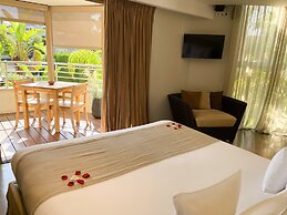 Cannes Villa St Barth