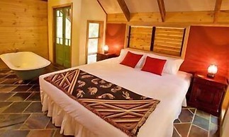 Rainforest Ranch