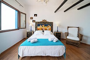 Casa de Hilario