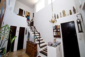 Casa de Hilario