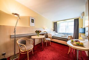 Hotel Jana