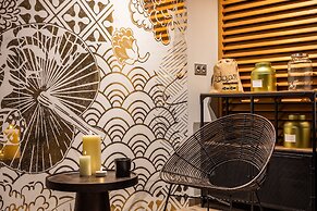 Edgar Hotel & Spa- Table Gastronomique