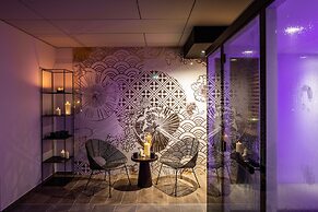 Edgar Hotel & Spa- Table Gastronomique
