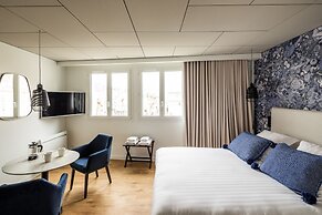 Edgar Hotel & Spa- Table Gastronomique