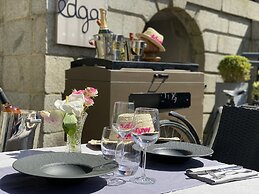 Edgar Hotel & Spa- Table Gastronomique