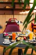 Edgar Hotel & Spa- Table Gastronomique