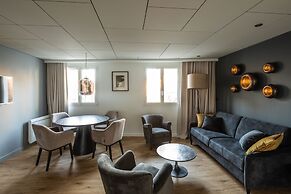 Edgar Hotel & Spa- Table Gastronomique