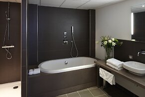 Edgar Hotel & Spa- Table Gastronomique