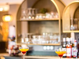 ibis Styles Rennes Cesson